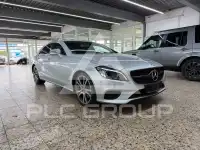 2016 Mercedes Benz CLS 350