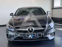 2016 Mercedes Benz CLS 350