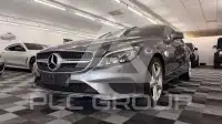 2016 Mercedes Benz CLS 350