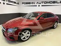 2016 Mercedes Benz CLS 350