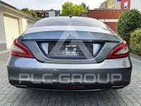 2016 Mercedes Benz CLS 350