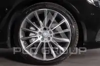 2016 Mercedes Benz CLS 350