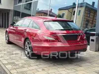 2016 Mercedes Benz CLS 350