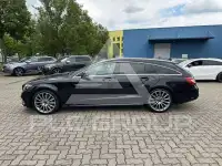 2016 Mercedes Benz CLS 350