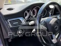 2016 Mercedes Benz CLS 350