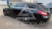 2016 Mercedes Benz CLS 350