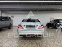 2016 Mercedes Benz CLS 350