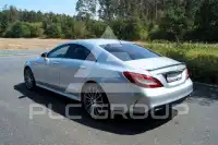 2016 Mercedes Benz CLS 350