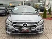 2016 Mercedes Benz CLS 350