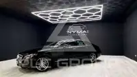 2016 Mercedes Benz CLS 350