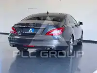 2016 Mercedes Benz CLS 350