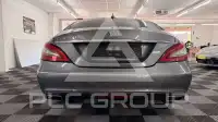 2016 Mercedes Benz CLS 350