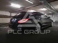 2016 Mercedes Benz CLS 350