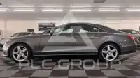 2016 Mercedes Benz CLS 350