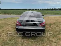 2016 Mercedes Benz CLS 350