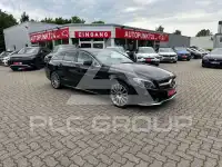 2016 Mercedes Benz CLS 350