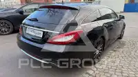 2016 Mercedes Benz CLS 350