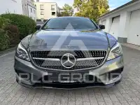 2016 Mercedes Benz CLS 350