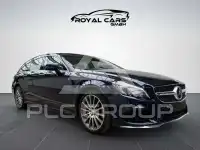 2016 Mercedes Benz CLS 350