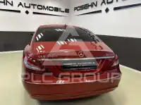 2016 Mercedes Benz CLS 350