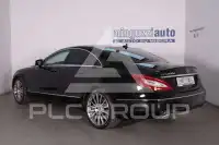 2016 Mercedes Benz CLS 350