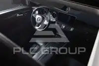 2016 Mercedes Benz CLS 350