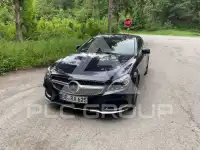 2016 Mercedes Benz CLS 350