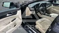 2016 Mercedes Benz CLS 350