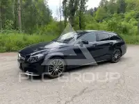 2016 Mercedes Benz CLS 350