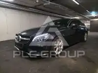 2016 Mercedes Benz CLS 350