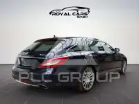 2016 Mercedes Benz CLS 350