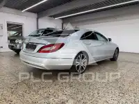 2016 Mercedes Benz CLS 350