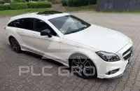 2016 Mercedes Benz CLS 350