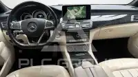 2016 Mercedes Benz CLS 350