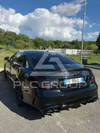 2016 Mercedes Benz CLS 350