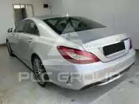 2016 Mercedes Benz CLS 350