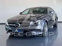2016 Mercedes Benz CLS 350