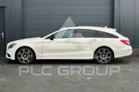 2016 Mercedes Benz CLS 350