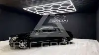 2016 Mercedes Benz CLS 350