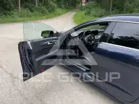 2016 Mercedes Benz CLS 350