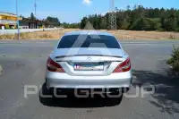 2016 Mercedes Benz CLS 350