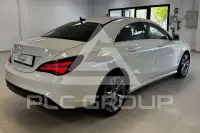 2016 Mercedes Benz CLA 200