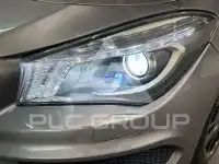 2016 Mercedes Benz CLA 200
