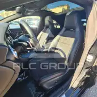 2016 Mercedes Benz CLA 200