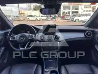 2016 Mercedes Benz CLA 200