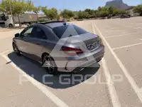 2016 Mercedes Benz CLA 200