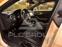2016 Mercedes Benz CLA 200