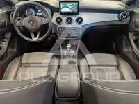 2016 Mercedes Benz CLA 200