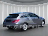 2016 Mercedes Benz CLA 200