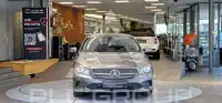 2016 Mercedes Benz CLA 200
